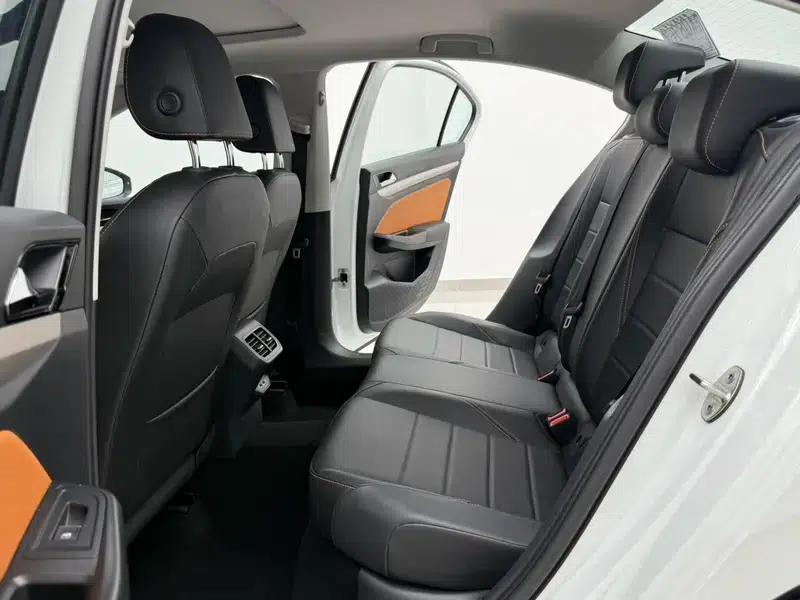 2023 Volkswagen Bora 200TSI DSG Smart PRO Edition — миниатюра 14