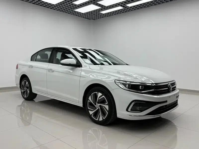 2023 Volkswagen Bora 200TSI DSG Smart PRO Edition — миниатюра 3