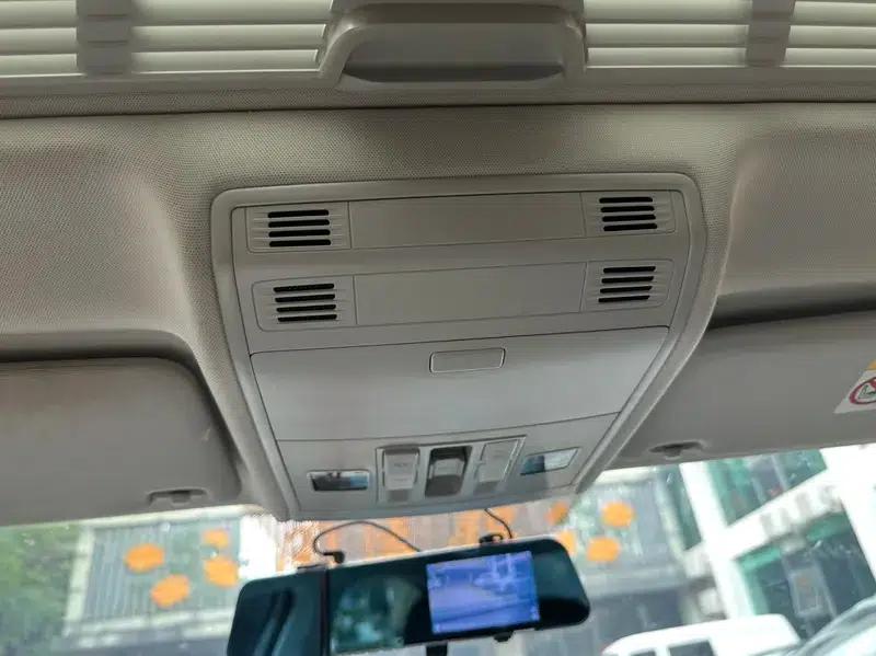 2021 Volkswagen Bora 1.5L Automatic Comfort Smart Connect Edition — миниатюра 12