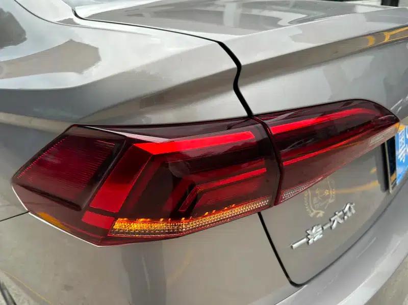 2021 Volkswagen Bora 1.5L Automatic Comfort Smart Connect Edition — миниатюра 10