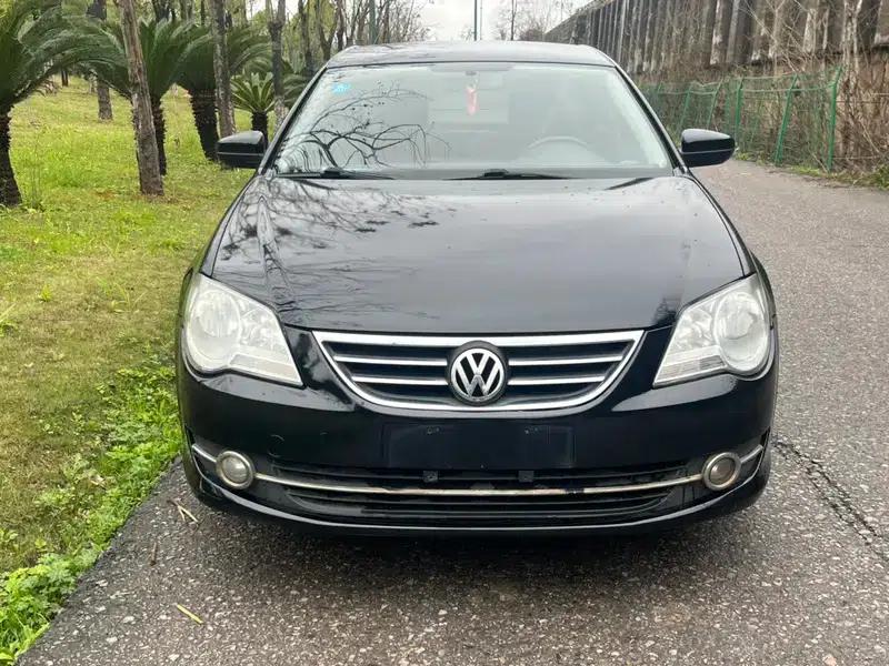2011 Volkswagen Bora 1.6L Automatic Fashion Edition — миниатюра 2
