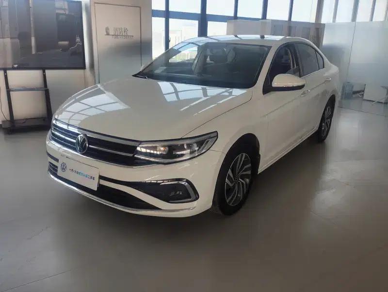 2023 Volkswagen Bora 200TSI DSG Comfort Edition — миниатюра 1