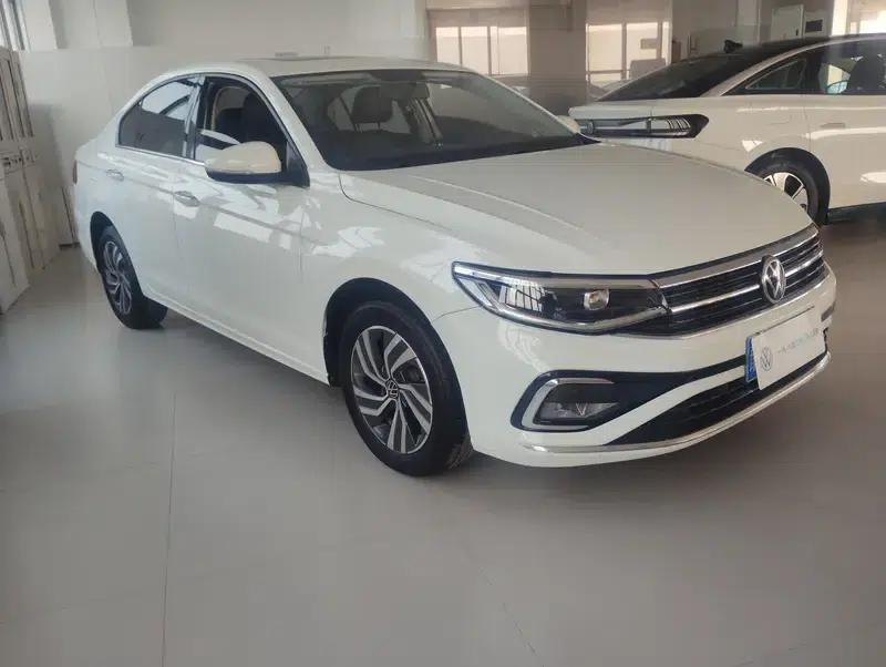 2023 Volkswagen Bora 200TSI DSG Comfort Edition — миниатюра 3