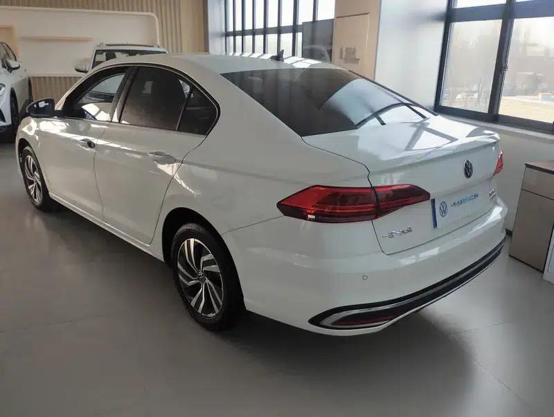 2023 Volkswagen Bora 200TSI DSG Comfort Edition — миниатюра 4