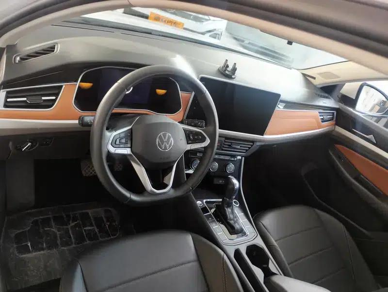 2023 Volkswagen Bora 200TSI DSG Comfort Edition — миниатюра 6