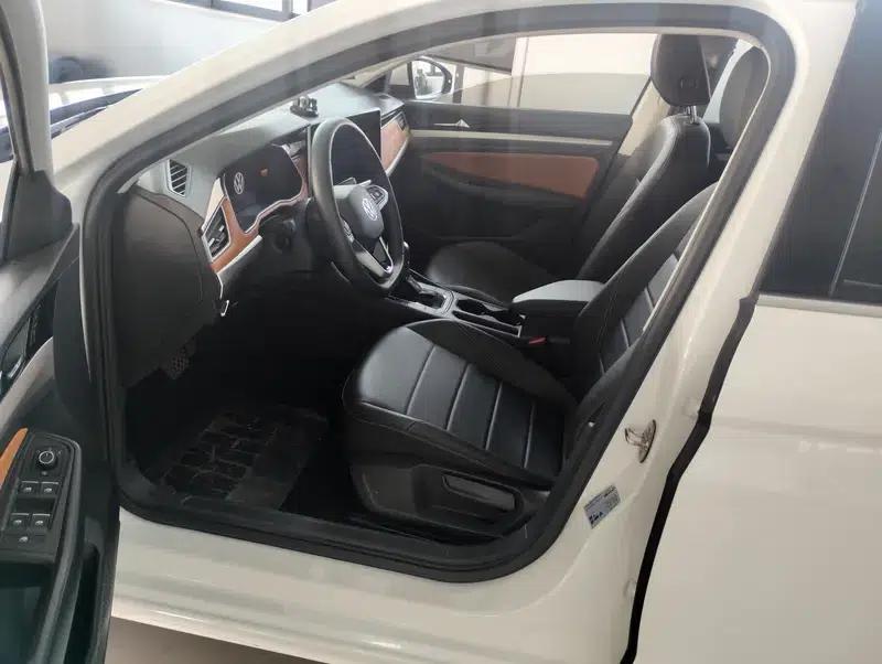2023 Volkswagen Bora 200TSI DSG Comfort Edition — миниатюра 7