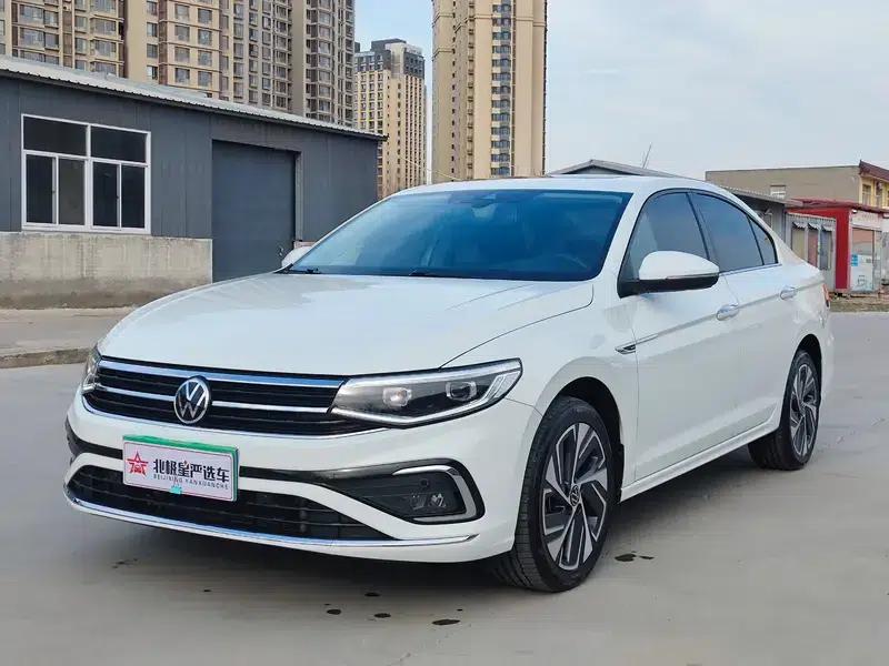 2023 Volkswagen Bora 300TSI DSG Premium Edition — миниатюра 1