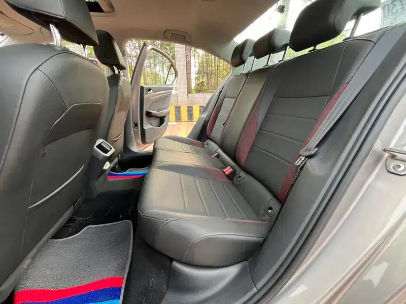 2019 Volkswagen Bora 1.5L Automatic Comfort Model — миниатюра 12