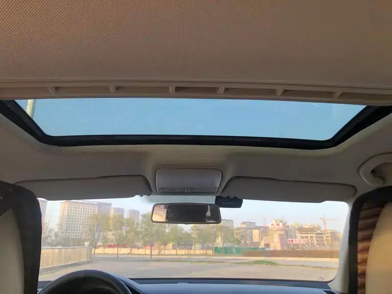 2008 Volkswagen Bora 1.6L Automatic Comfort Model — миниатюра 7