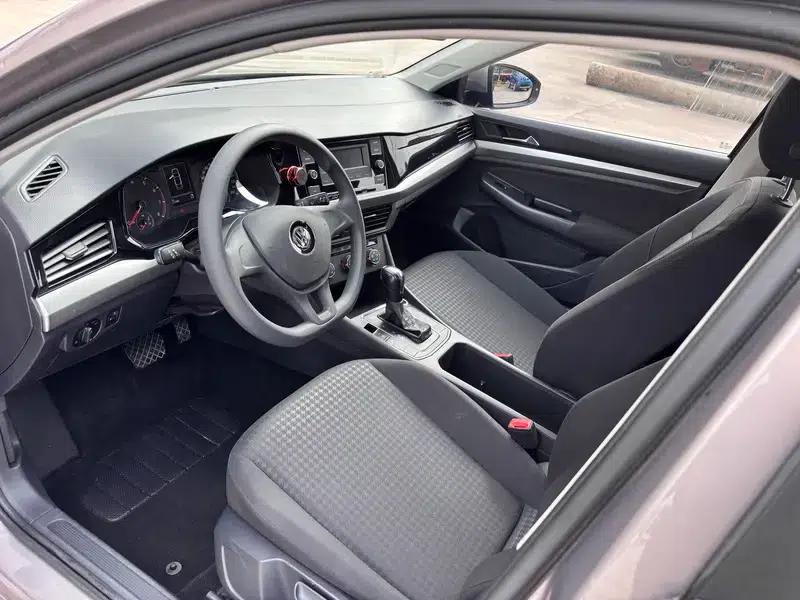 2019 Volkswagen Bora Facelift 1.5L Automatic Fashion Model (China VI Emission Standard) — миниатюра 8