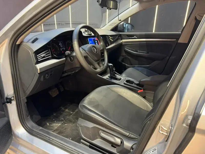 2020 Volkswagen Bora 1.5L Automatic Fashion Edition — миниатюра 12