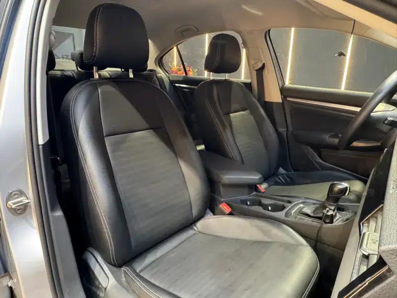 2020 Volkswagen Bora 1.5L Automatic Fashion Edition — миниатюра 13