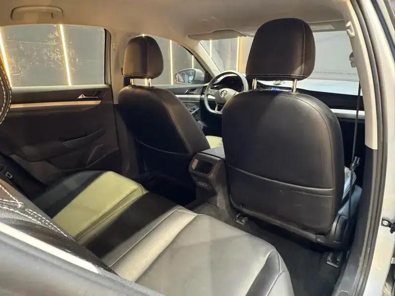 2020 Volkswagen Bora 1.5L Automatic Fashion Edition — миниатюра 15