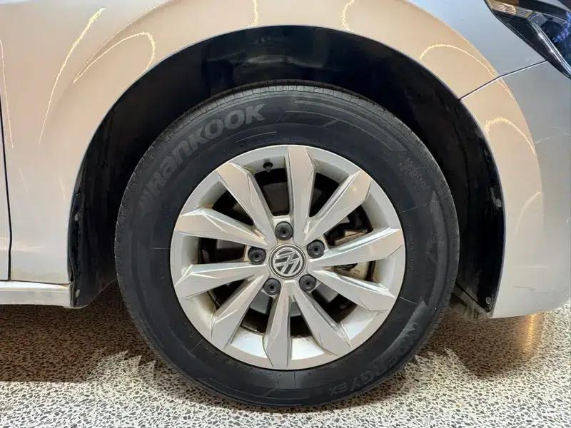 2020 Volkswagen Bora 1.5L Automatic Fashion Edition — миниатюра 7