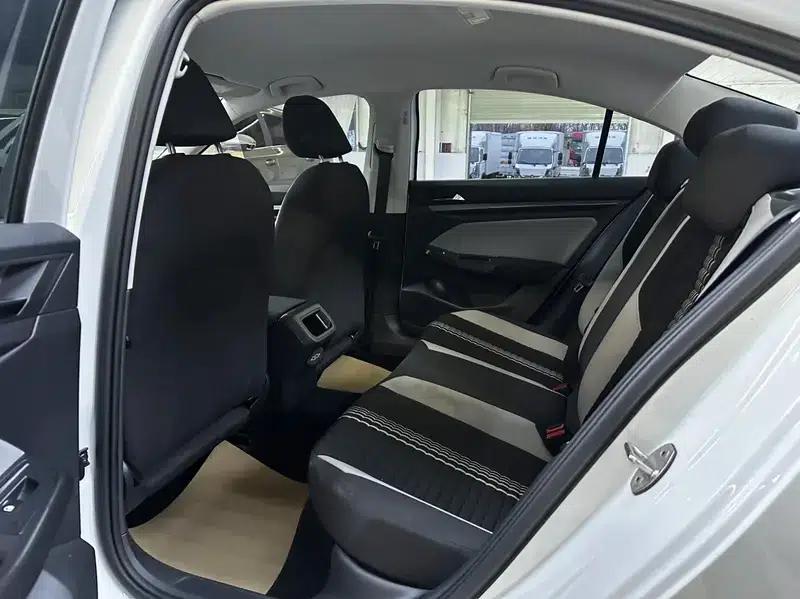 2024 Volkswagen Bora 200TSI DSG Comfort Edition — миниатюра 13
