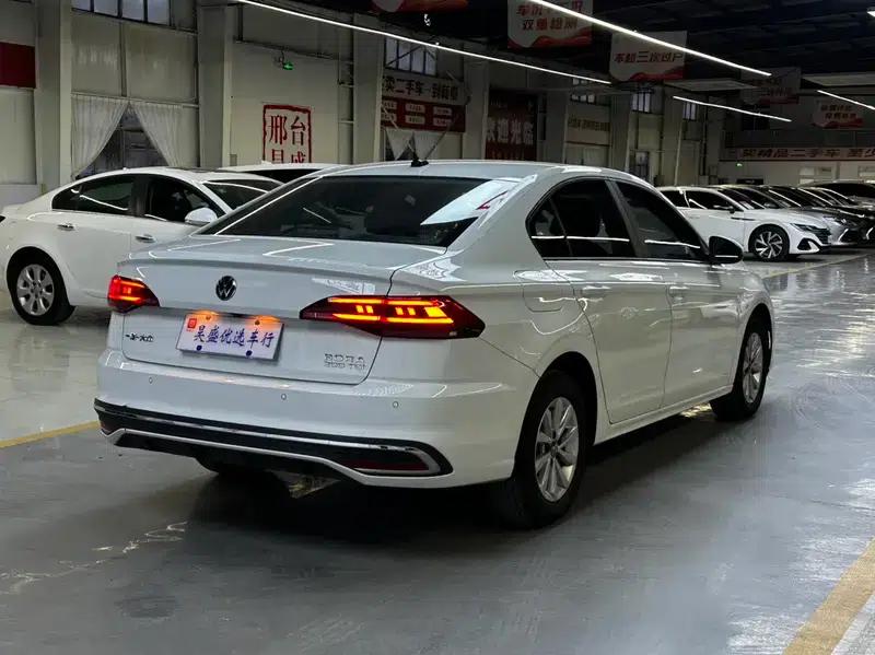 2024 Volkswagen Bora 200TSI DSG Comfort Edition — миниатюра 6