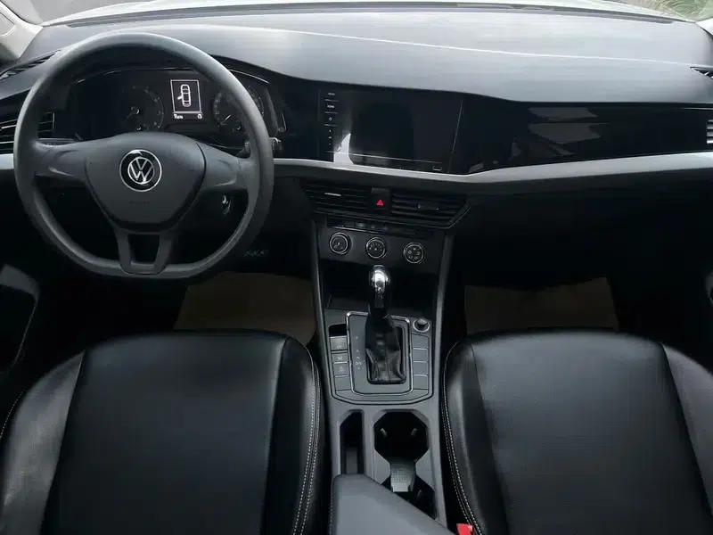 2021 Volkswagen Bora 1.5L Automatic Fashion Smart Edition — миниатюра 7