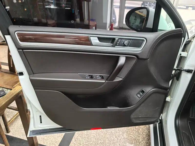 2014 Touareg 3.0TSI Elite Edition — миниатюра 8