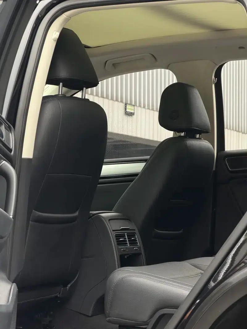 Touareg 2017 3.0TSI Starter Edition — миниатюра 4