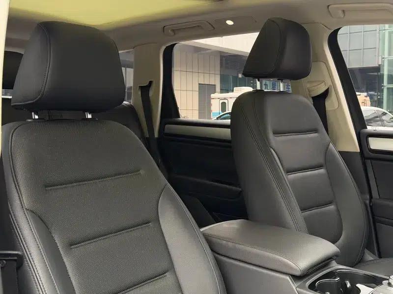 Touareg 2017 3.0TSI Starter Edition — миниатюра 9