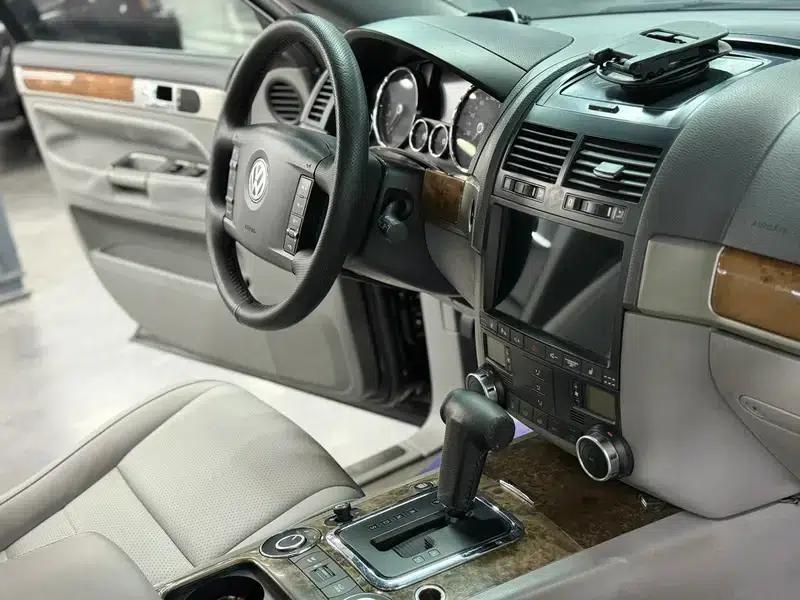 Touareg 2010 3.6 Limited Top-of-the-line Edition — миниатюра 10