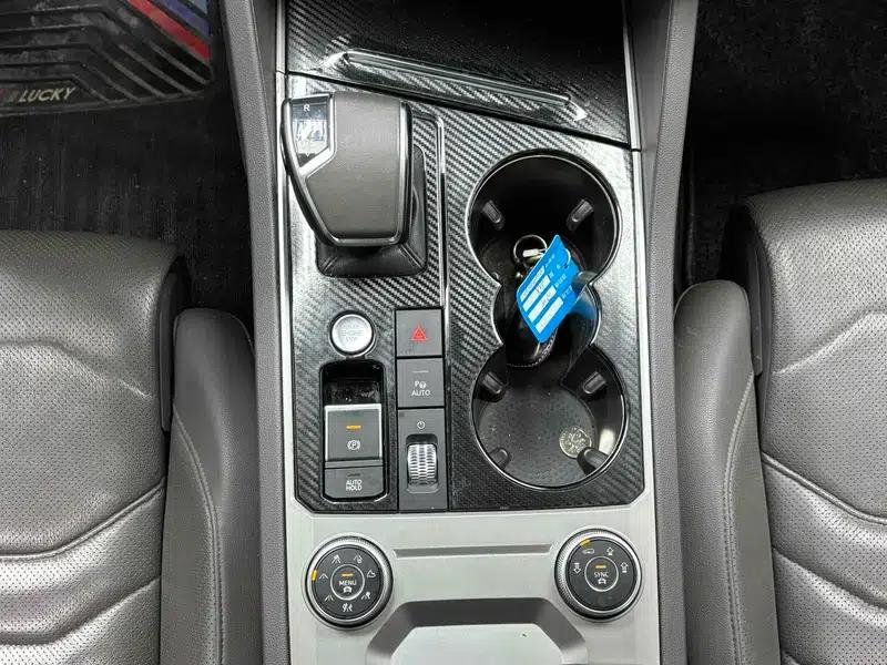 Touareg 2020 3.0TSI Luxury Edition — миниатюра 10