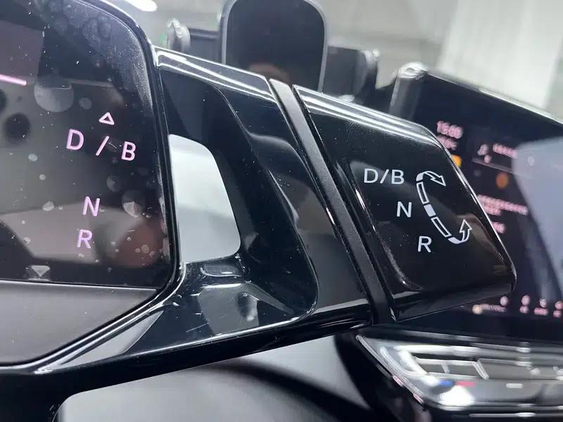 Volkswagen ID.3 2023 Upgraded Pure Smart Edition — миниатюра 6