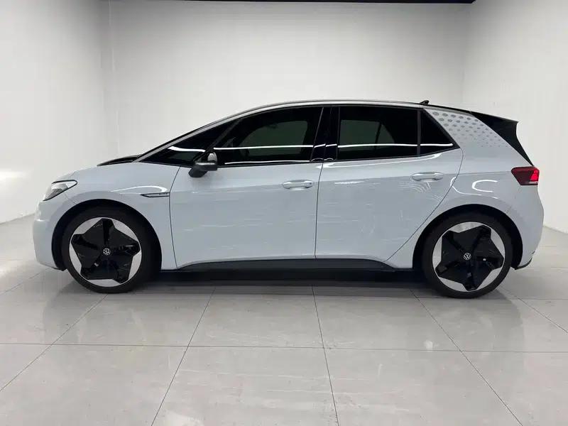Volkswagen ID.3 2023 Upgraded Pure Smart Edition — миниатюра 4