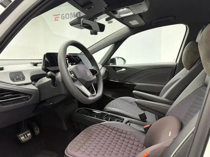 Volkswagen ID.3 2024 Pure Smart Edition — миниатюра 11