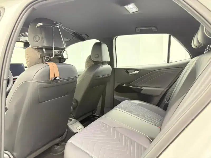Volkswagen ID.3 2024 Pure Smart Edition — миниатюра 12