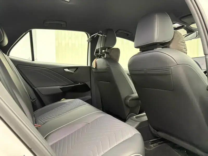 Volkswagen ID.3 2024 Pure Smart Edition — миниатюра 13