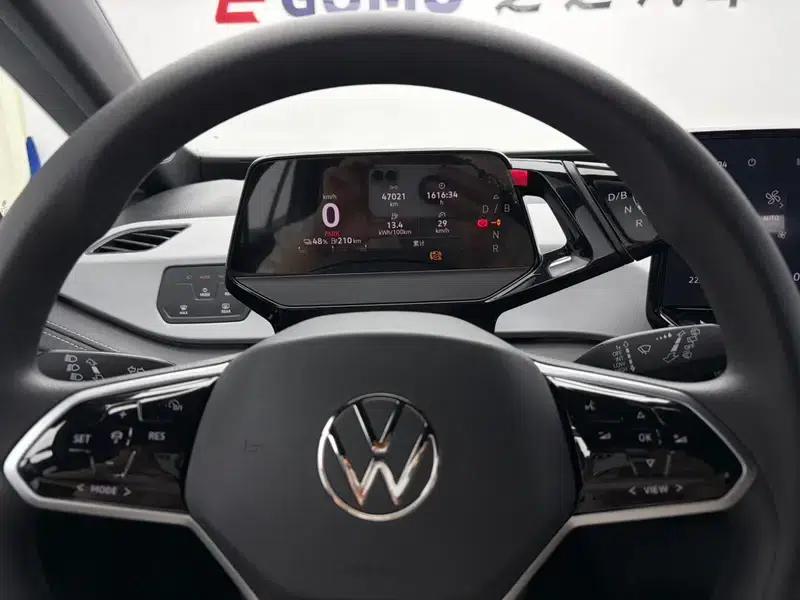 Volkswagen ID.3 2024 Pure Smart Edition — миниатюра 9