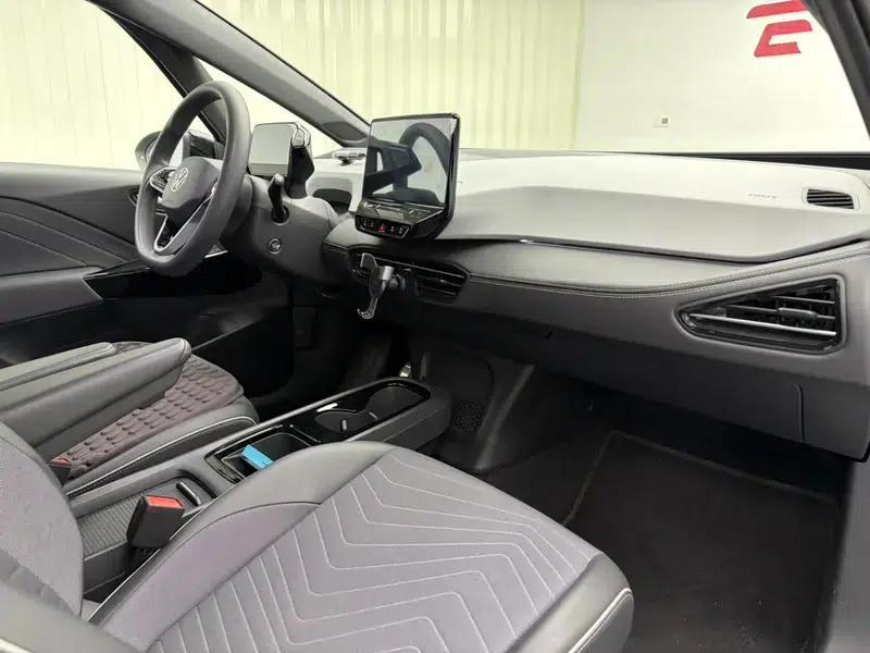 Volkswagen ID.3 2024 Pure Smart Edition — миниатюра 10