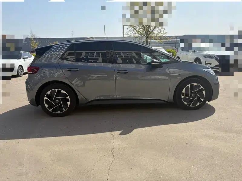 Volkswagen ID.3 2023 Pure Smart Edition — миниатюра 5