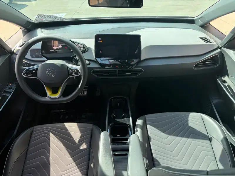 Volkswagen ID.3 2023 Pure Smart Edition — миниатюра 6