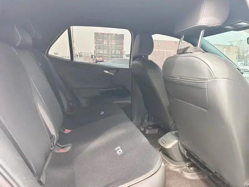 Volkswagen ID.3 2024 Pure Smart Edition — миниатюра 11