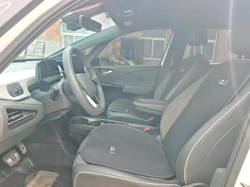 Volkswagen ID.3 2024 Pure Smart Edition — миниатюра 9