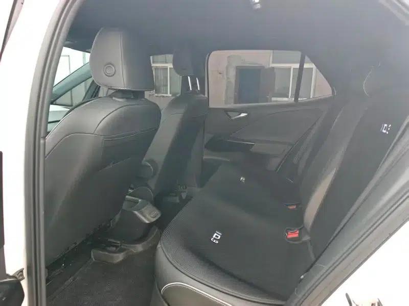 Volkswagen ID.3 2024 Pure Smart Edition — миниатюра 10