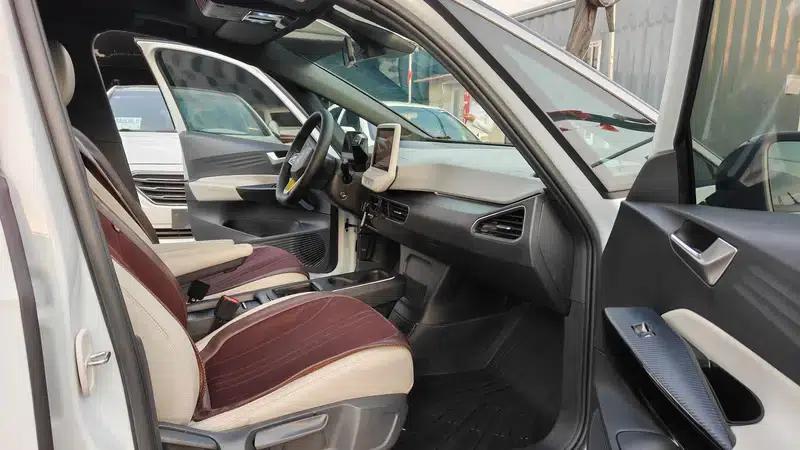 Volkswagen ID.3 2022 Pure Smart Edition — миниатюра 8