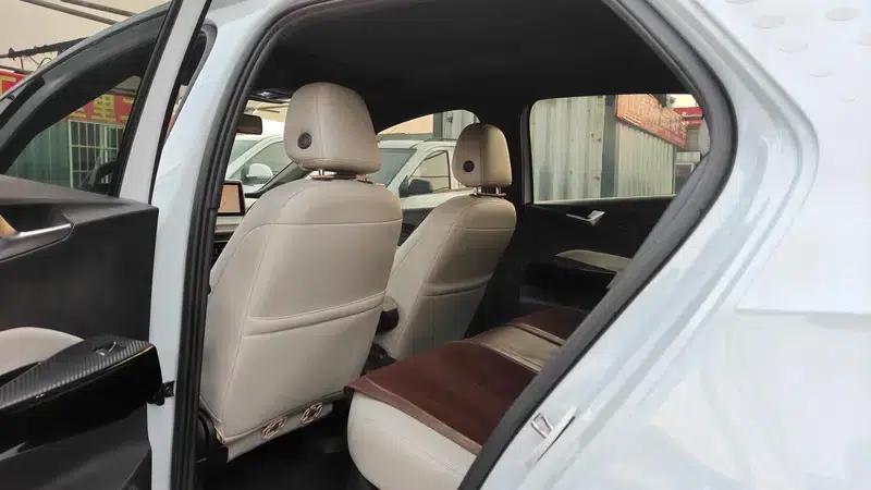 Volkswagen ID.3 2022 Pure Smart Edition — миниатюра 9
