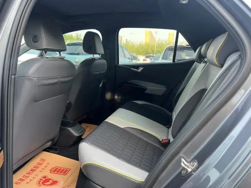 Volkswagen ID.3 2021 PRO Intelligent Edition — миниатюра 15