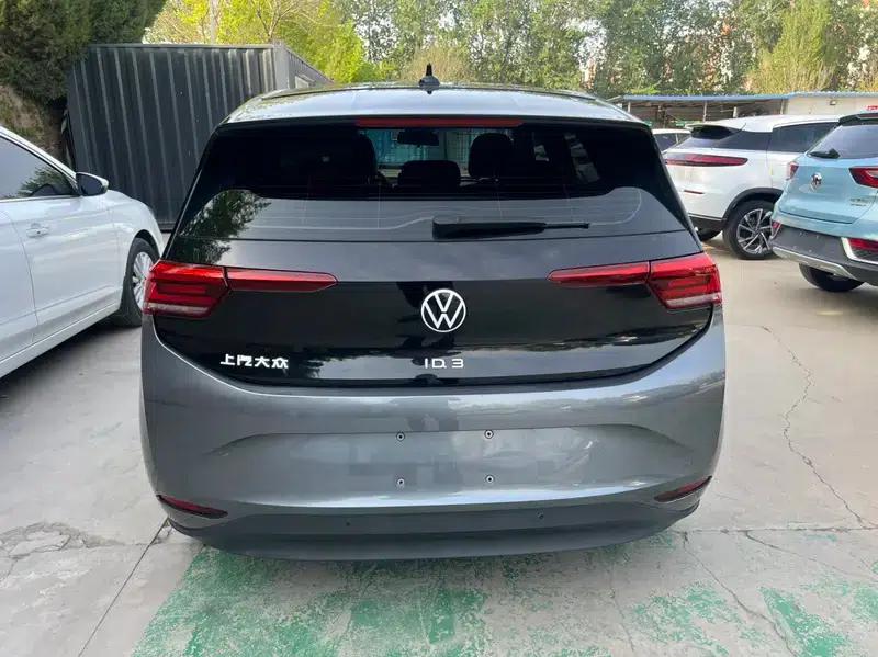 Volkswagen ID.3 2021 PRO Intelligent Edition — миниатюра 5