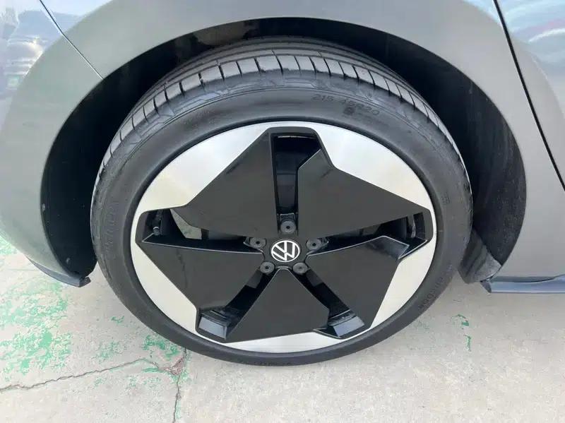 Volkswagen ID.3 2021 PRO Intelligent Edition — миниатюра 8