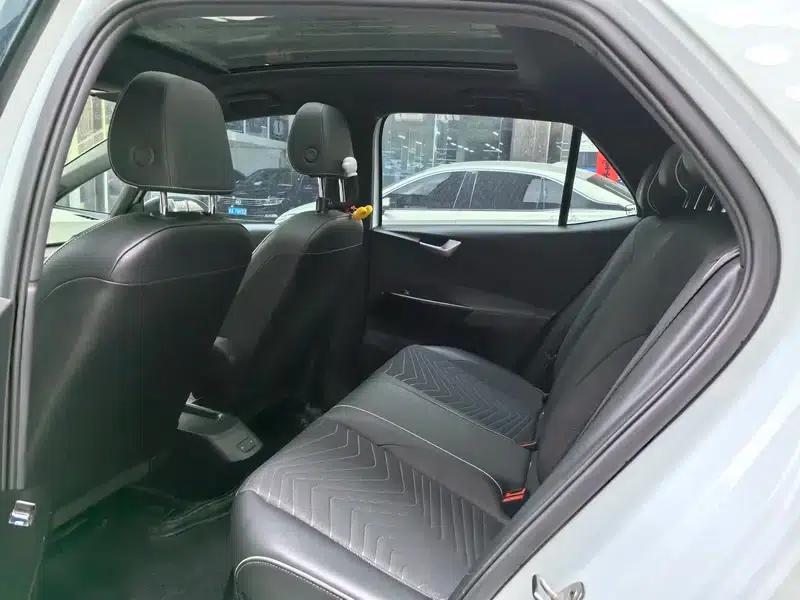 Volkswagen ID.3 2022 Pure Edition — миниатюра 12