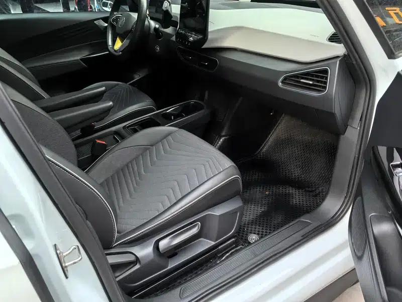 Volkswagen ID.3 2022 Pure Edition — миниатюра 7