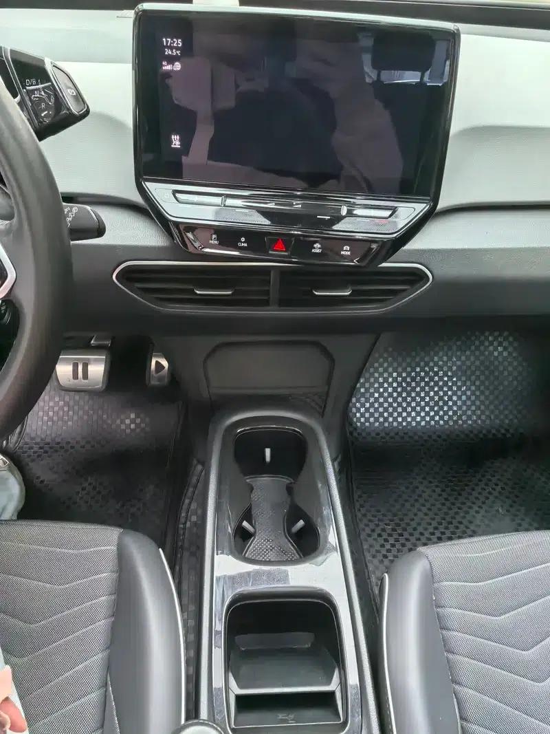 Volkswagen ID.3 2022 Pure Edition — миниатюра 9