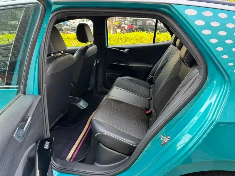 Volkswagen ID.3 2022 Pure Edition — миниатюра 10
