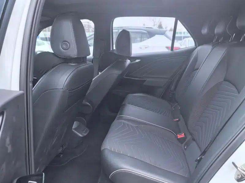 Volkswagen ID.3 2025 Smart Edition - Outstanding Version — миниатюра 11