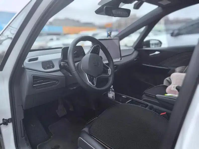 Volkswagen ID.3 2025 Smart Edition - Outstanding Version — миниатюра 12