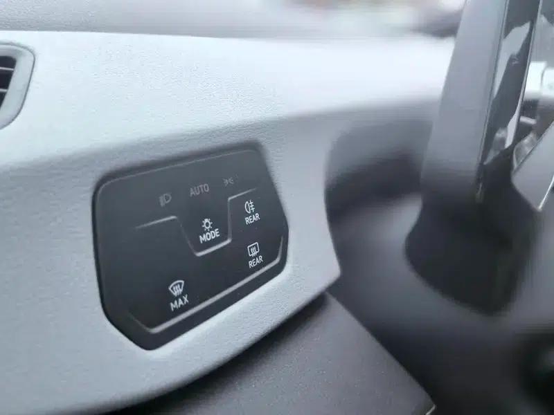 Volkswagen ID.3 2025 Smart Edition - Outstanding Version — миниатюра 7